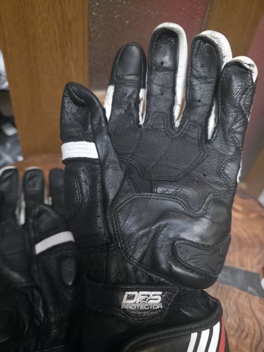 Мото ръкавици Alpinestars GP Plus R V2 размер XL