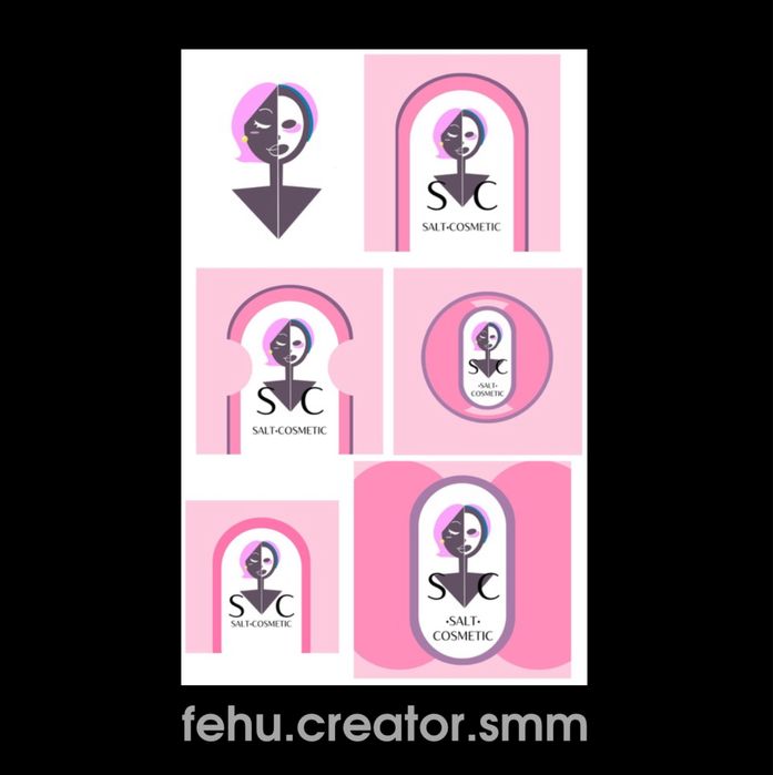 SMM Таргет Мобилография