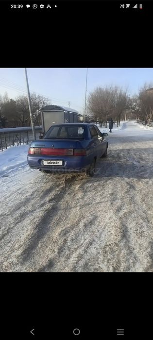 Продам ваз 2110.