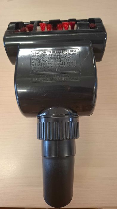 Perie turbo mini ZR900601 pt. aspirator Rowenta