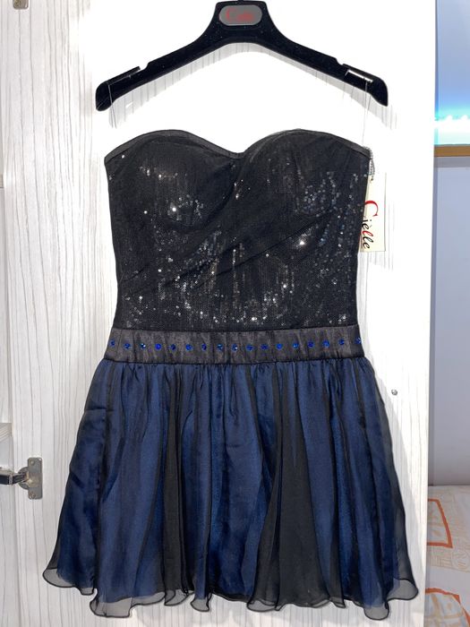 Rochii unice  Cielle Couture