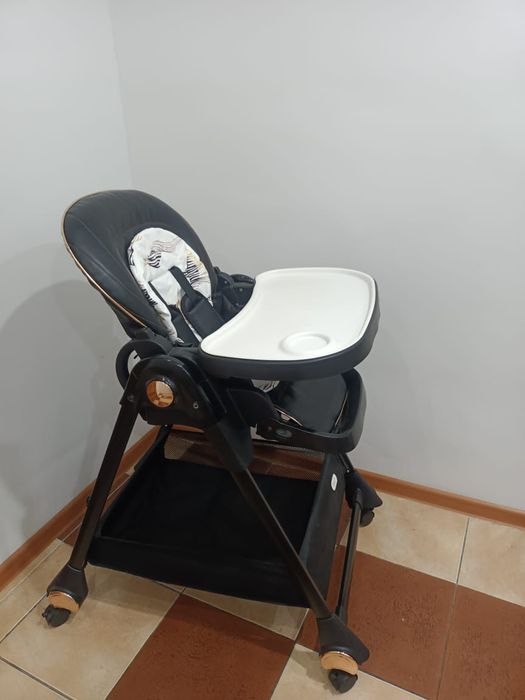 Продам детский стульчик для кормления