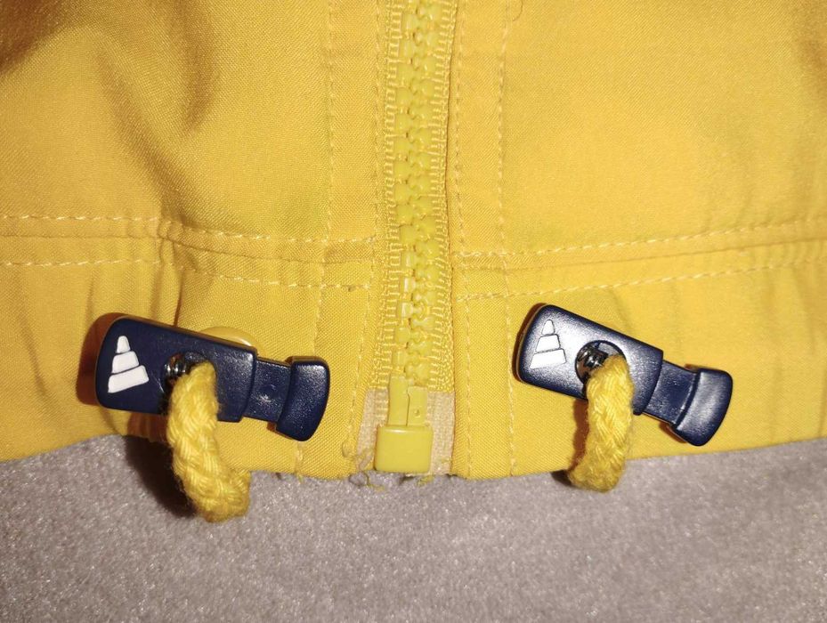 Vintage Adidas Windbreaker / Адидас ветровка