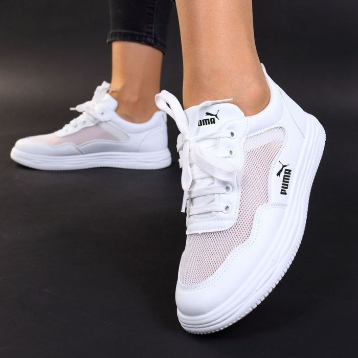 Adidasi dama și bărbați