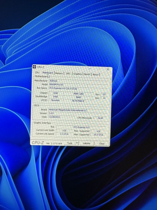 Скидка! Мощный ПК intel i5-12400 + RTX3080