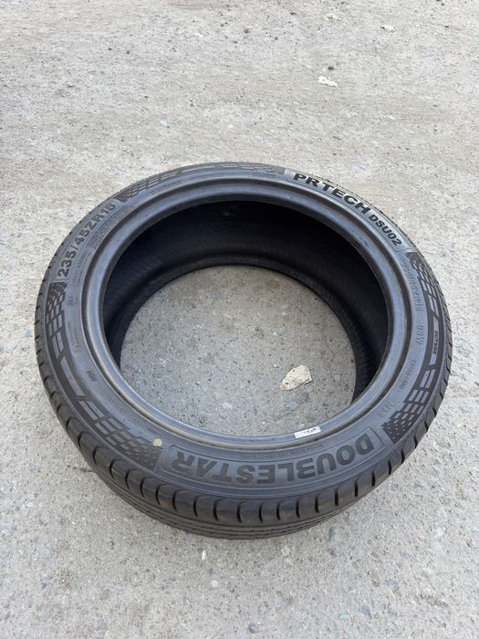 Одна резина 235/45/18