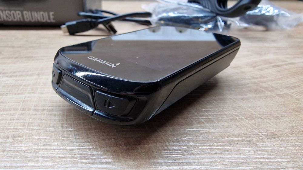 Garmin Edge 830 отлично състояние