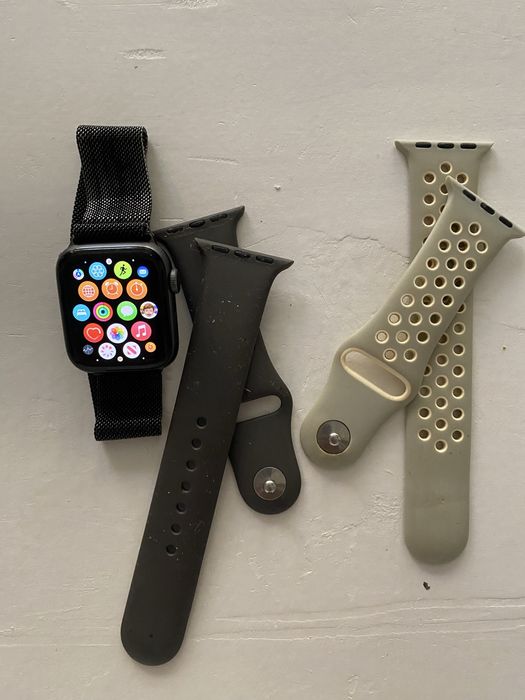 Appel watch 4/40