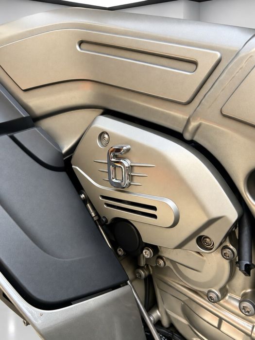 Bmw k1600 GTL 2012