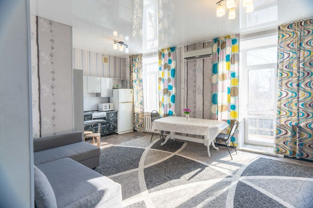 Посуточно | Wi-Fi | Документы | Центр