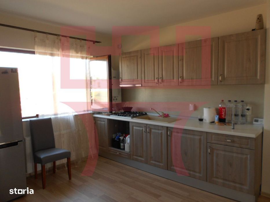 Cazare muncitori/ birouri 9 camere 4 bai gradina pana la 3.500mp Gilau