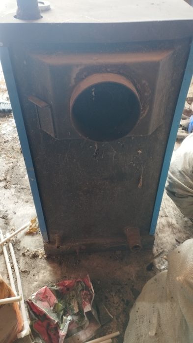 Продам котел Zota