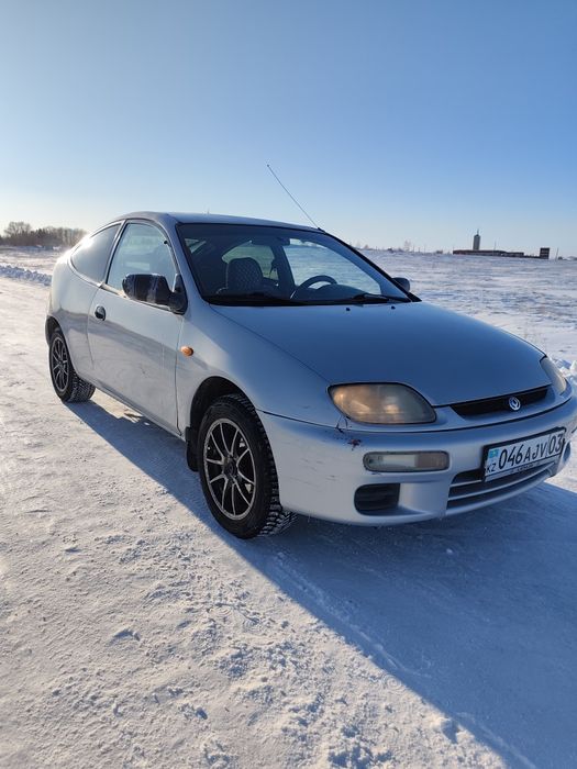 Продам Мазду 3! В хорошем состоянии!