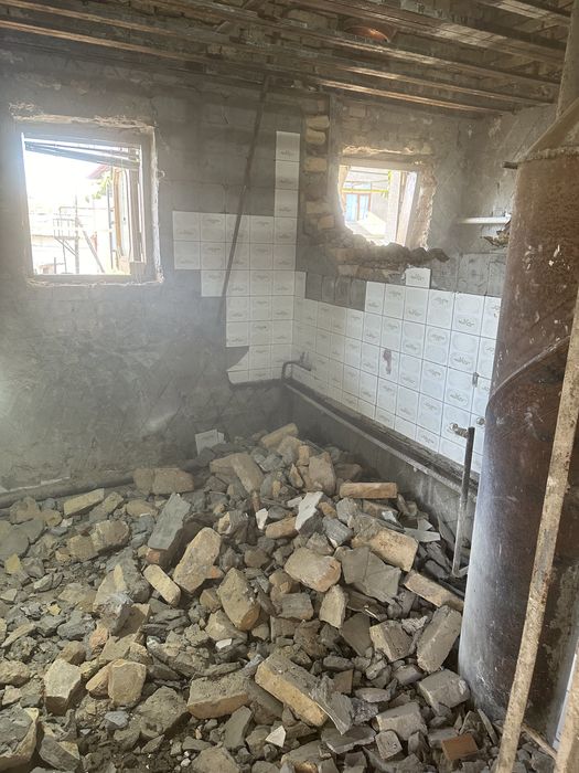 Демонтажные работы Демонтаж Уй бузиш Ломаем бетоны|