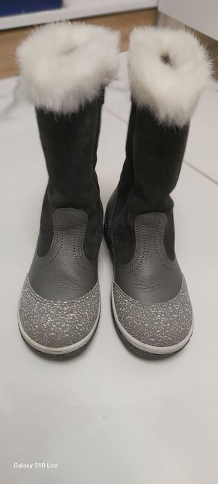 Обувь для девочек