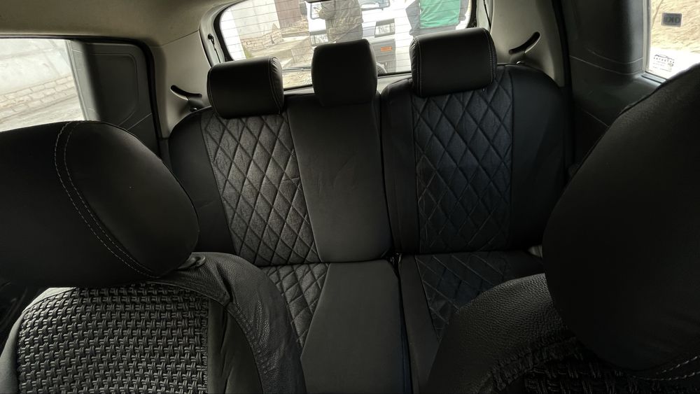 spark 2017 halol probeg 89000 km moshina avtomat karovka