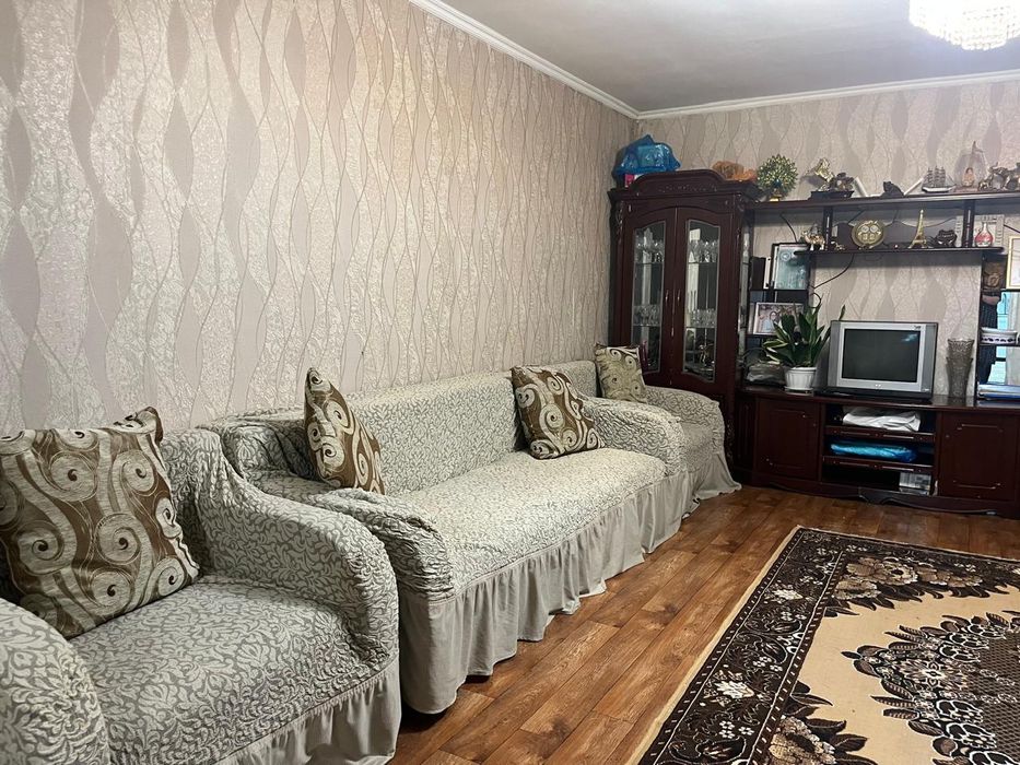 Сдам частный дом