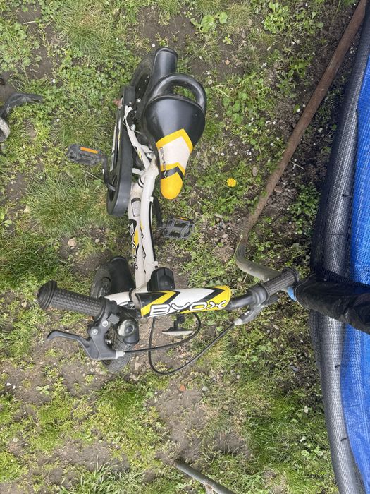 Велосипед byox  PRINCE 12” инча