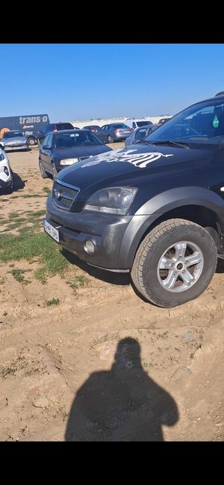 Vand Kia Sorento