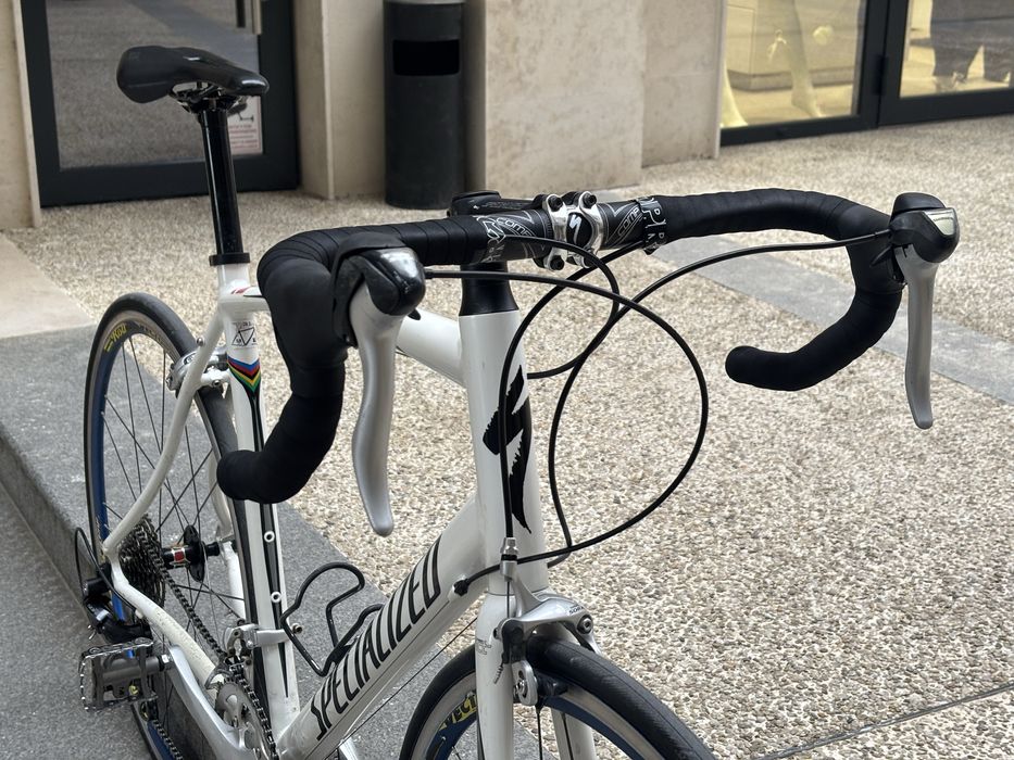 Шосеен Велосипед Specialized Allez Sport | 28 | XL | Rolf WS | 9.5kg |