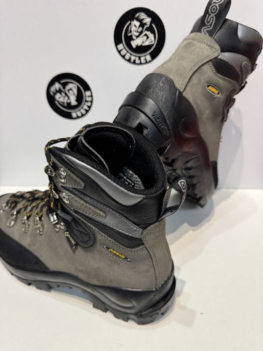 Туристически обувки ASOLO ACONCAGUA Gore-Tex.Номер 41.5