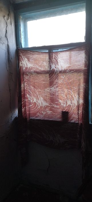 Частный дом на земле