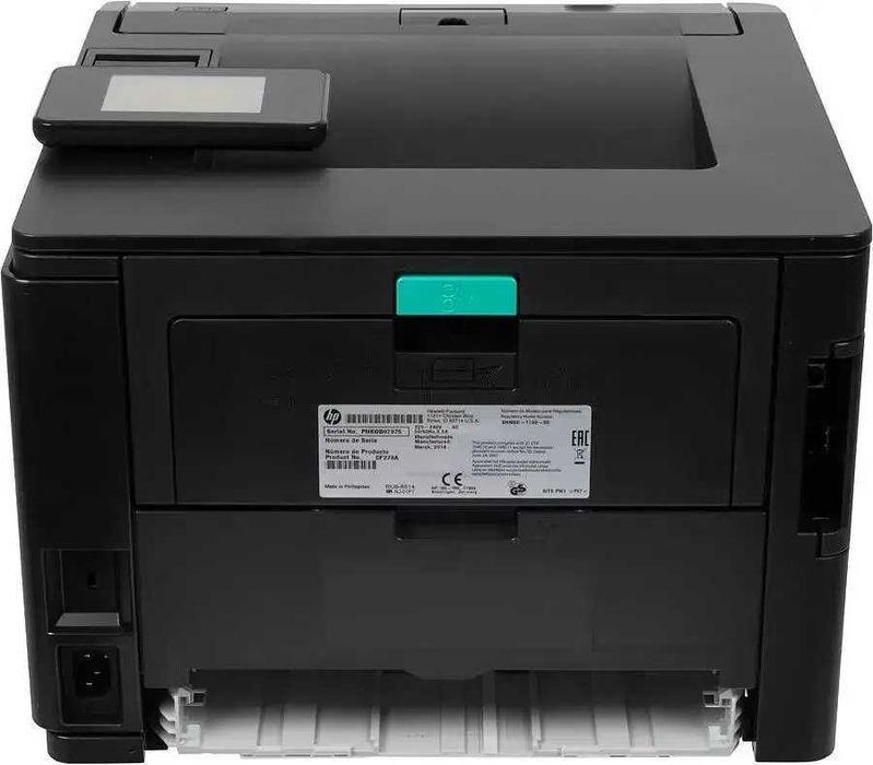 Продам принтер HP LaserJet Pro 400 M401dn