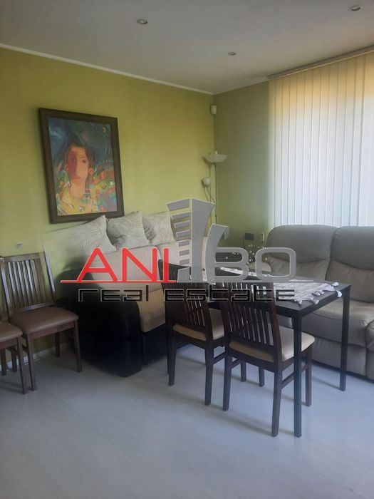 Продава се Двустаен апартамент в Варна, Изгрев - 63 кв.м за 1881 €/кв.м - Снимка #1