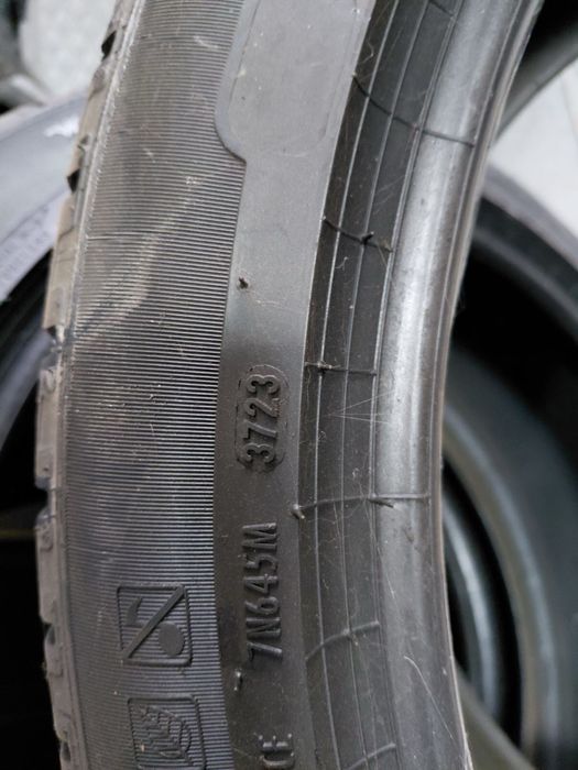 Pirelli 22цола 2023, X7