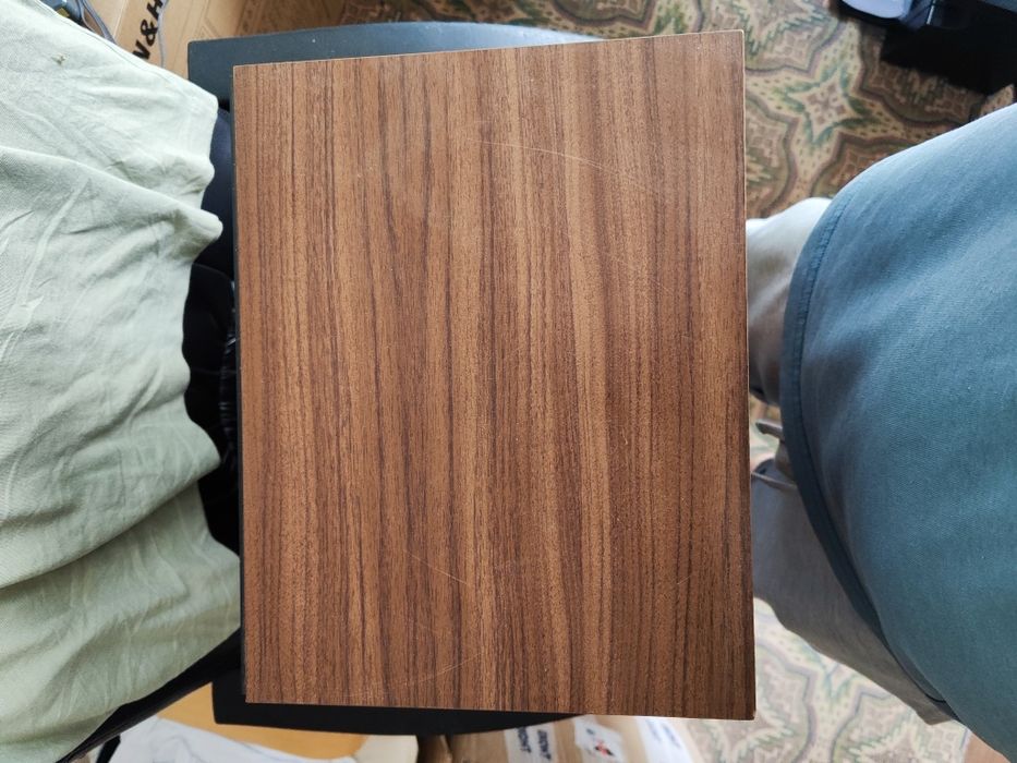 Тонколони Grundig Super hifi box 1500 professional
