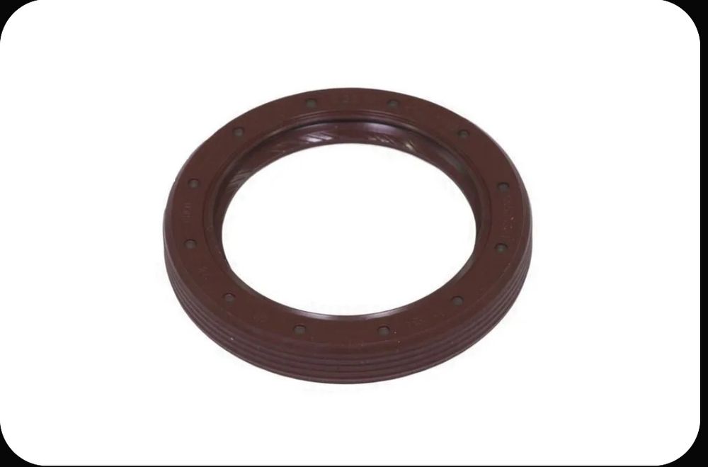 Сальник коленвала передний Chevrolet Cobalt/ Daewoo Gentra.