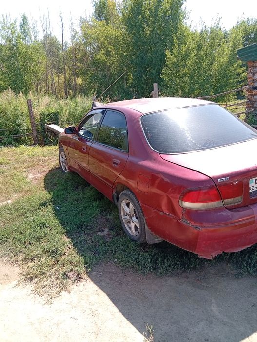Продам Мазду 626