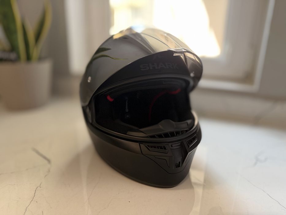 Каска SHARK D-skwal 3