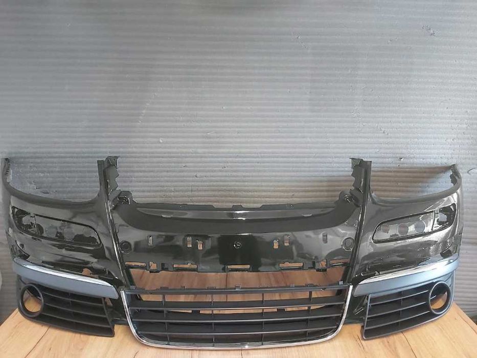 Bara Fata VW Jetta 3/III An 2005-2011 (Gri (LA7T))