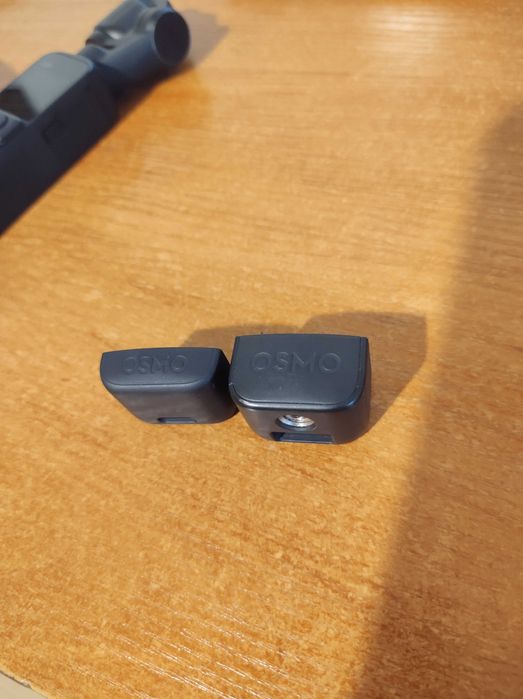 Dji Osmo Pocket 2