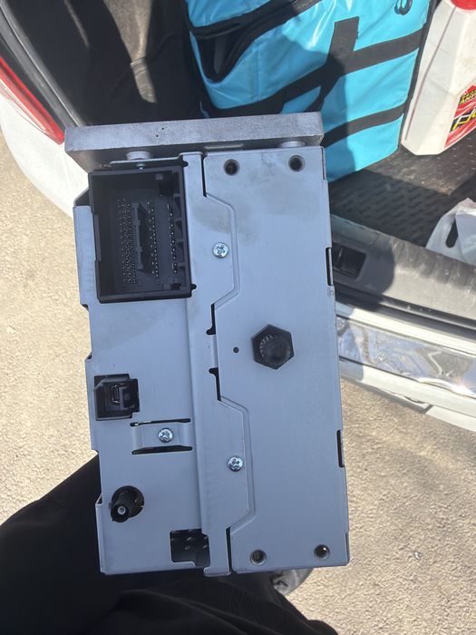 Мафон кобальт 2020 жылғы мафон