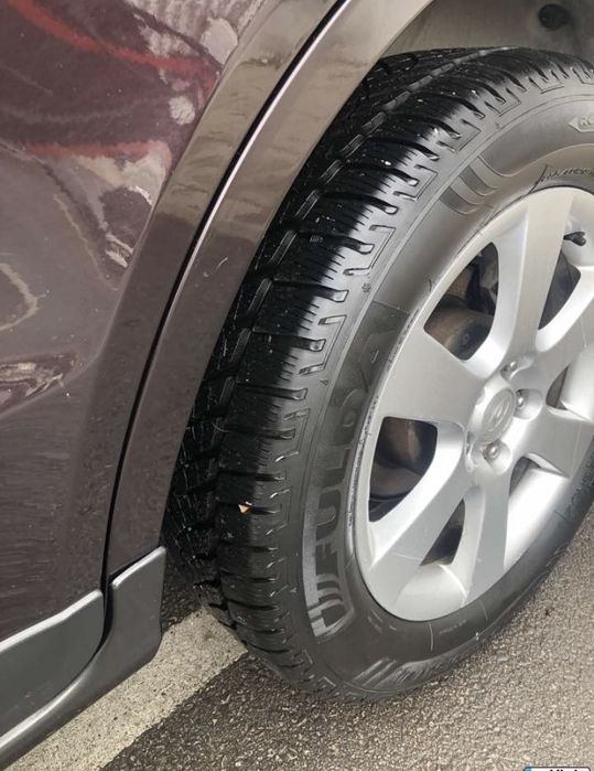 Продавам Hyndai Santa Fe