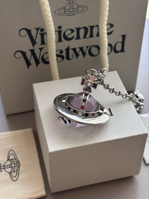 Vivienne Westwood гердан