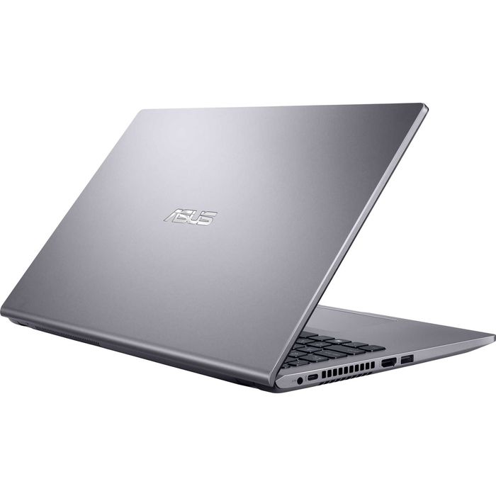Laptop Asus X509FL, Display 15.6 inch, FHD Intel Core i7-8565U 4.60GHz 8 Gb RAM DDR4 SSD 240 Gb GeForce MX250 2 Gb Slate Gray | UsedProducts.ro