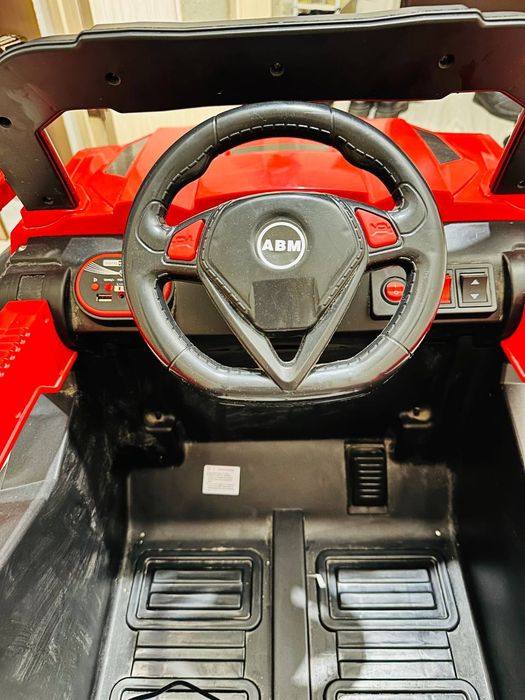 Балаларға арналған ойыншық.Детский машина