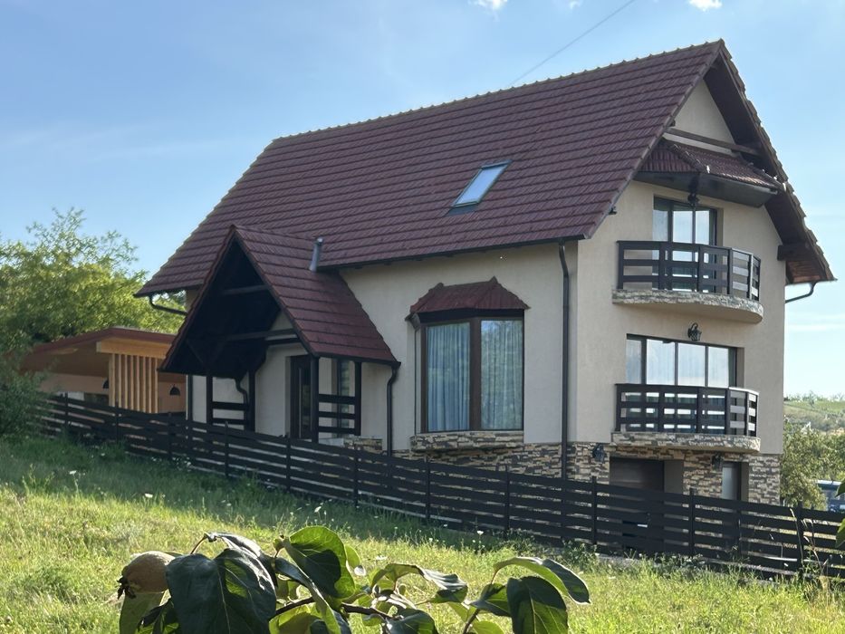 Vand casa Zalau, D+P+M
