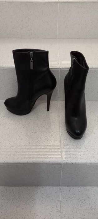 Дамски обувки (няколко модела)