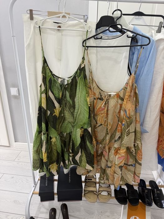 Одежда mango zara