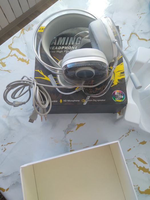 Продам Наушники новые