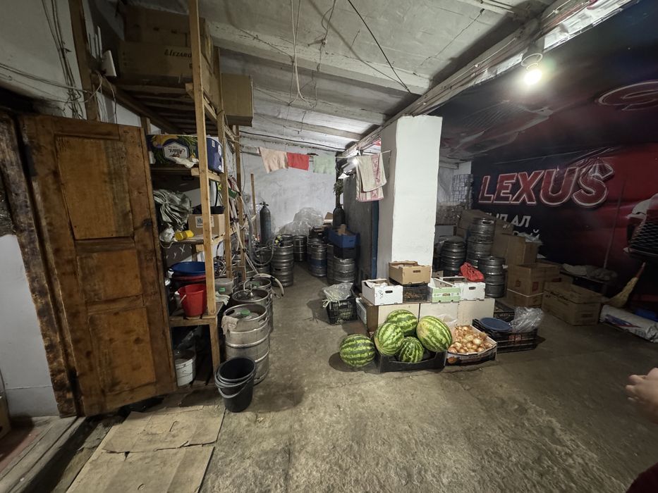 Продам действующий магазин