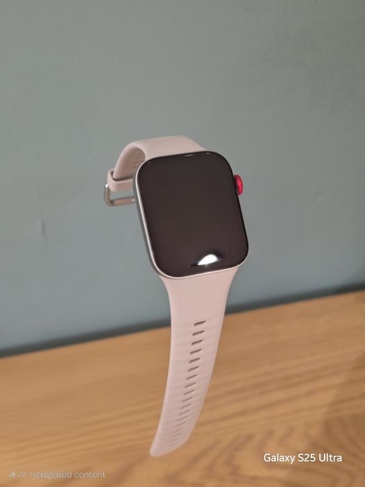 Huawei watch fit 3 43 2 mm