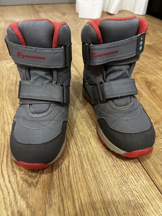 Детские Ботинки Outventure