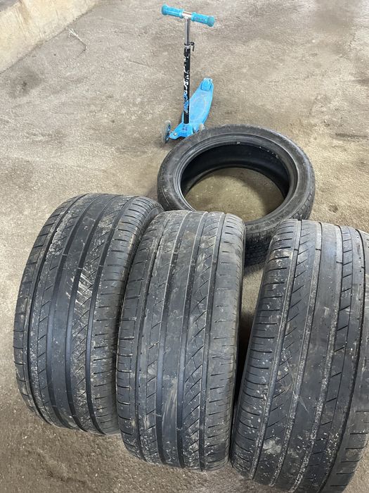 Продам резину R18