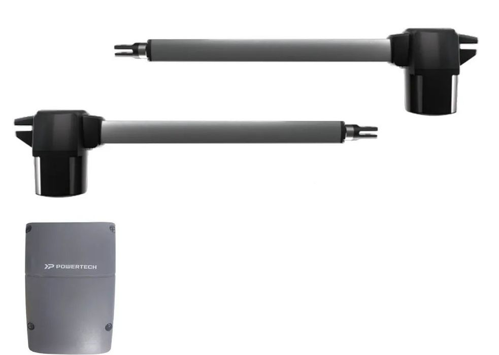 Poarta automata  batanta  2m  200 kg