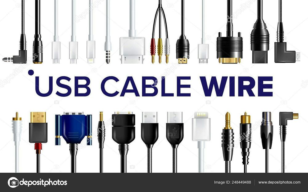 Наклейки на клавиатуру